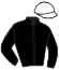 Casaque du jockey de Ibrahim Du Rib
