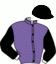 Casaque du jockey de Necker Du Perche