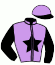 Casaque du jockey de Kassador