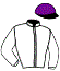 Casaque du jockey de Spanish Prince