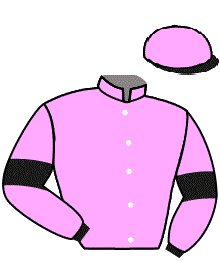 Casaque du jockey de Magneto