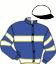 Casaque du jockey de Mayweather