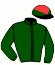 Casaque du jockey de Maprotegee