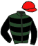 Casaque du jockey de Caitlin'S Court