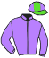 Casaque du jockey de Dollar Index