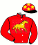Casaque du jockey de Manava