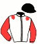 Casaque du jockey de Oublieux