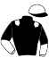 Casaque du jockey de Ancalina