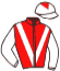 Casaque du jockey de Supreme Light