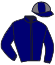 Casaque du jockey de Delmegan