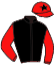 Casaque du jockey de Don Look Coco