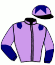 Casaque du jockey de King Of Run