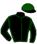 Casaque du jockey de Clo Des Flos