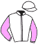 Casaque du jockey de Mamazara