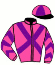 Casaque du jockey de Memoire Du Large