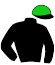 Casaque du jockey de Kaiser De Sivola