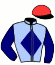 Casaque du jockey 5