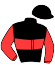 Casaque du jockey de Hatinka