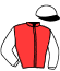 Casaque du jockey de Baby Foot