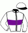 Casaque du jockey de Memphis Gabinlea