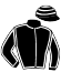 Casaque du jockey de Hach Des Capelles