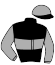 Casaque du jockey de I Love D'Amour