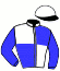 Casaque du jockey de Havana Paris