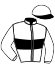 Casaque du jockey de Italo Duem