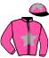 Casaque du jockey de Maroon Six