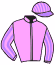Casaque du jockey de Olite