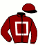 Casaque du jockey de Plutarque