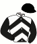Casaque du jockey de Artilleur