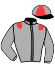 Casaque du jockey de La Marazuela