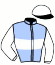 Casaque du jockey de Kuko