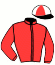 Casaque du jockey de Khara Dry