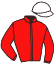 Casaque du jockey de Limbourgois
