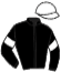 Casaque du jockey de Mich D'Occagnes