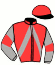 Casaque du jockey de Nakaloun