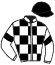 Casaque du jockey de New Success