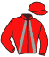 Casaque du jockey de Lodestar