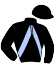 Casaque du jockey de Nala