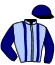 Casaque du jockey de Like That
