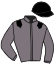 Casaque du jockey de Self Control