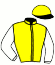 Casaque du jockey de Showna