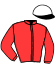 Casaque du jockey de Durythme
