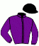 Casaque du jockey de So You Say