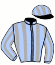 Casaque du jockey de Last Birth Jersop
