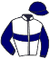 Casaque du jockey de Hollie Wood