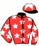Casaque du jockey de Mer Noir