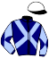 Casaque du jockey de Debrouillarde